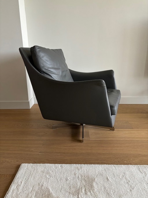 Flexform Boss Fauteuil