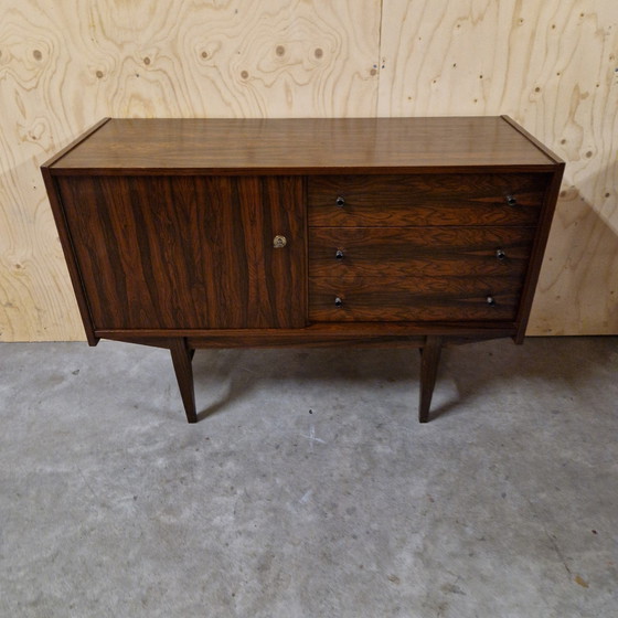 Image 1 of Vintage Dressoir 