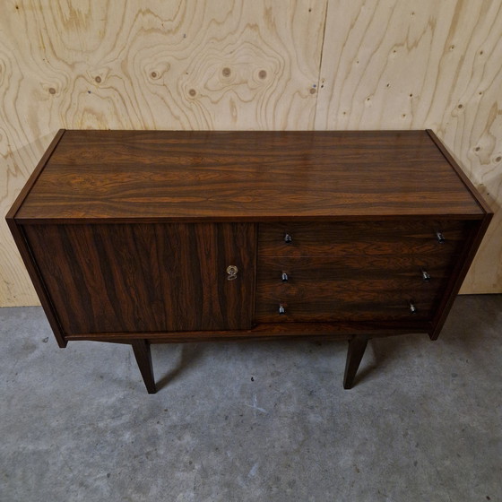 Image 1 of Vintage Dressoir 