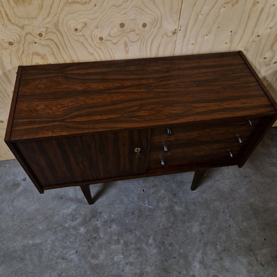 Image 1 of Vintage Dressoir 