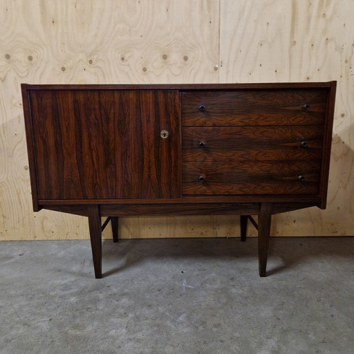 Vintage Dressoir 