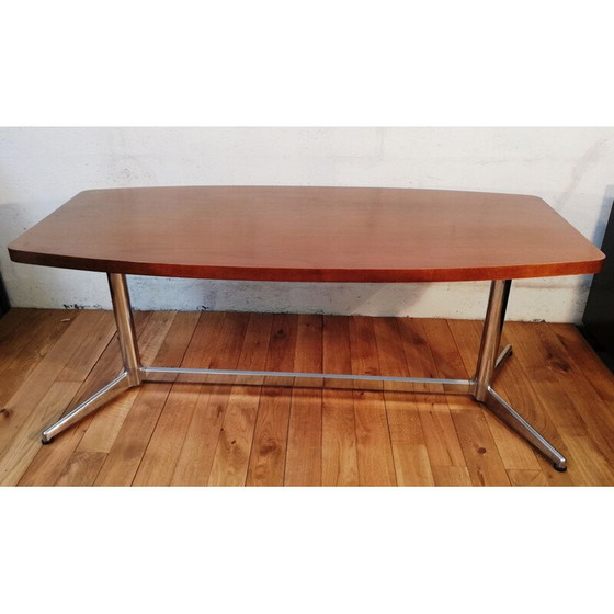 Image 1 of Vintage Sbc tafel van Gian Carlo Piretti