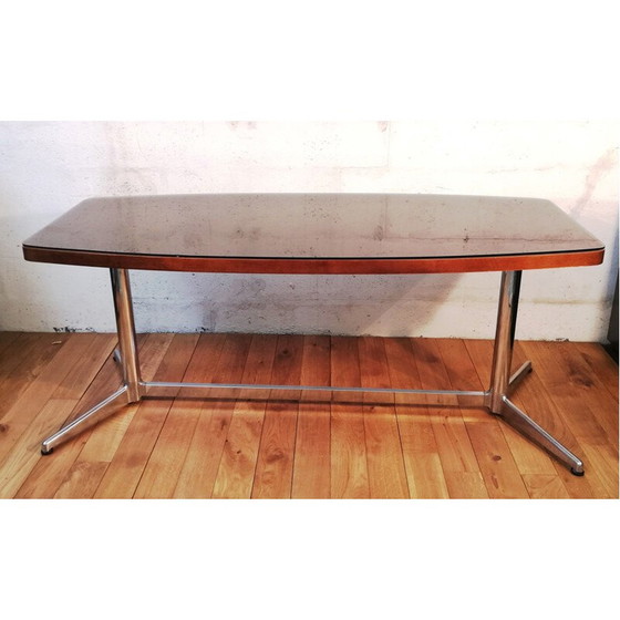 Image 1 of Vintage Sbc tafel van Gian Carlo Piretti