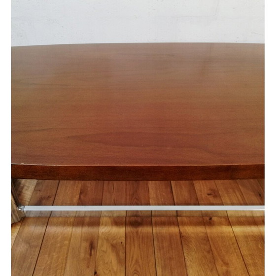 Image 1 of Vintage Sbc tafel van Gian Carlo Piretti