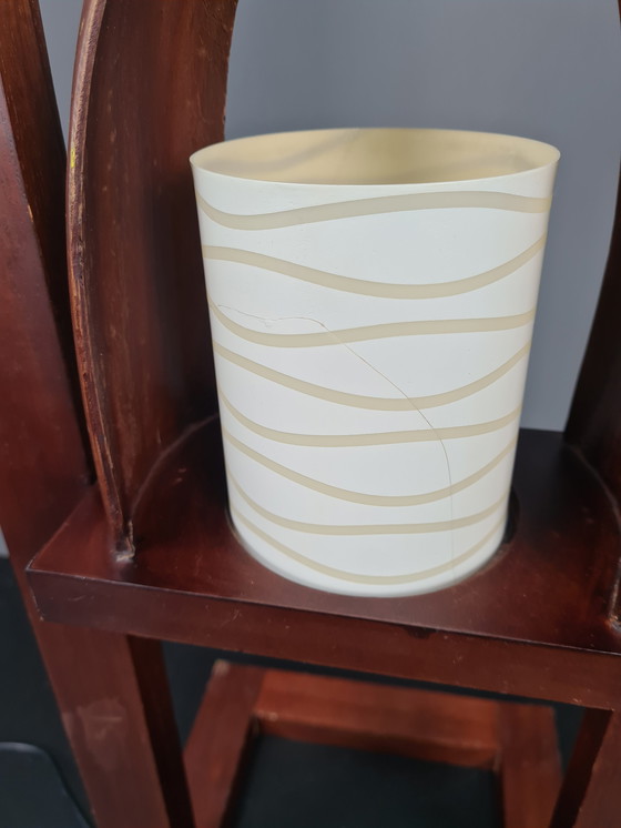 Image 1 of Vintage vloerlamp