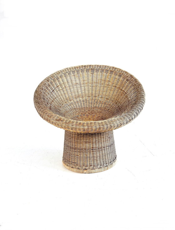 Image 1 of Lounge Stoel E10, Egon Eierman ‘50