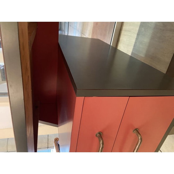 Image 1 of Vintage bureau van Suzanne Guiguichon 1962