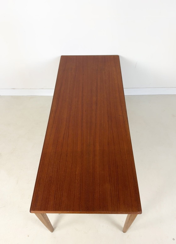 Image 1 of 'Tingströms' Salontafel Voor 'Bra Bohag'