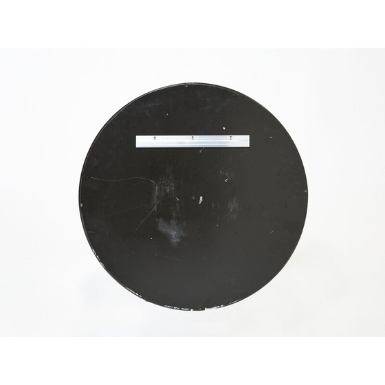 Image 1 of Vintage messing spiegel van Sergio Mazza voor Artemide, Italië 1960