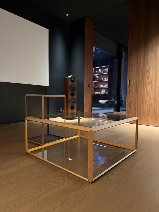 Image 1 of Molteni&C Salontafel