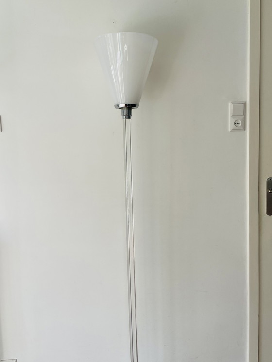 Image 1 of Ingo Maurer vloerlamp