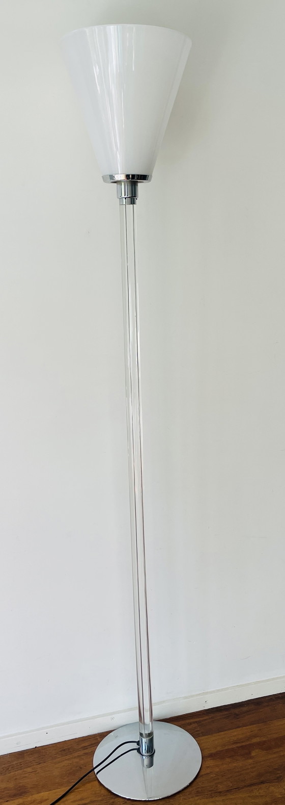 Image 1 of Ingo Maurer vloerlamp