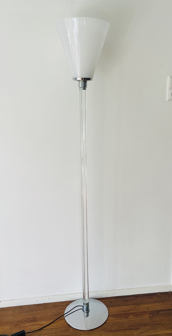 Image 1 of Ingo Maurer vloerlamp