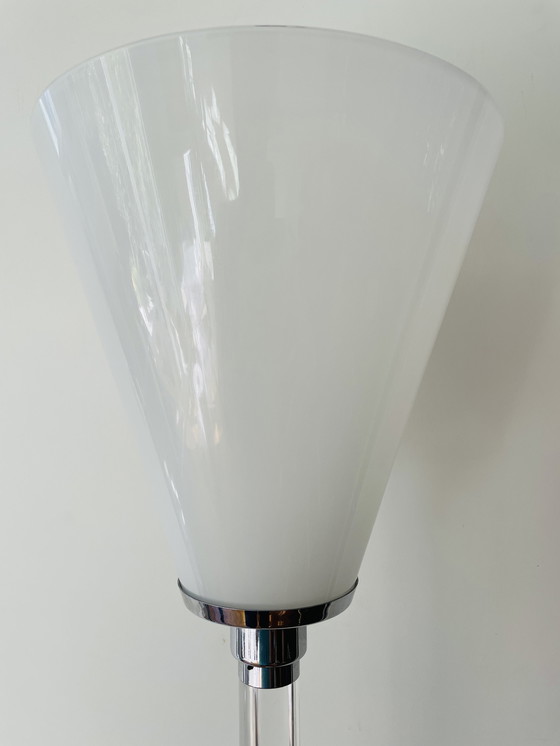 Image 1 of Ingo Maurer vloerlamp