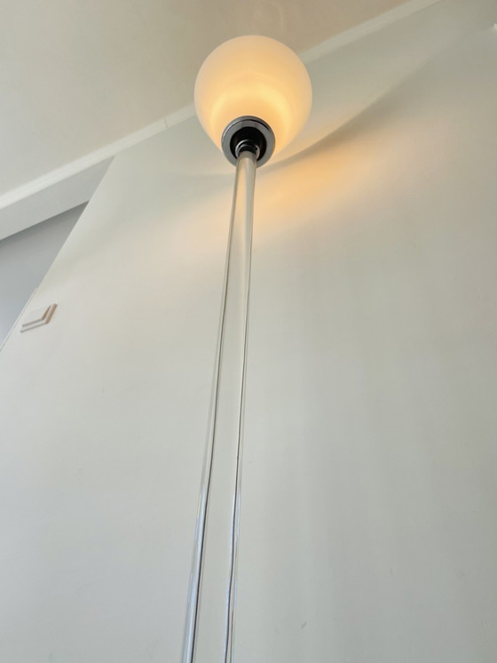 Image 1 of Ingo Maurer vloerlamp