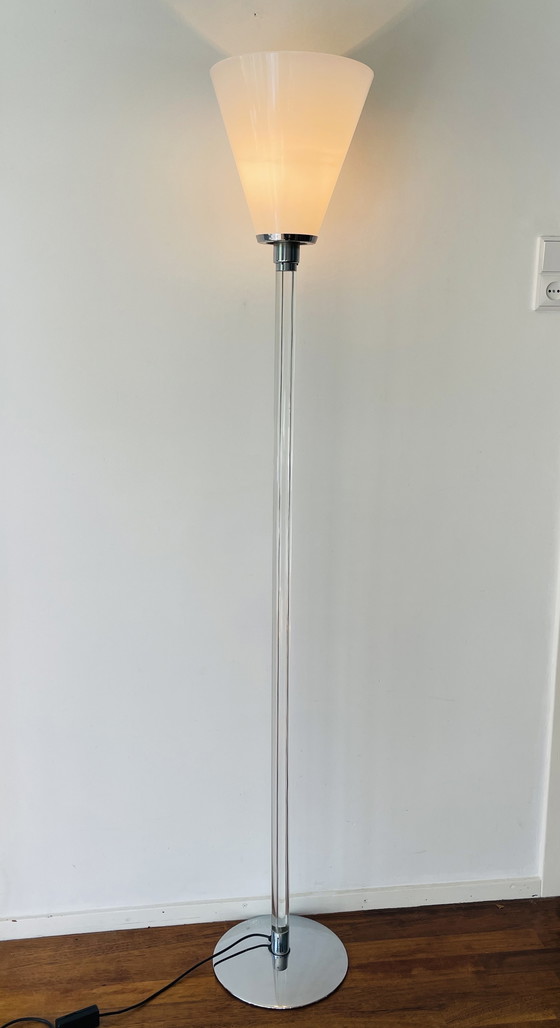 Image 1 of Ingo Maurer vloerlamp