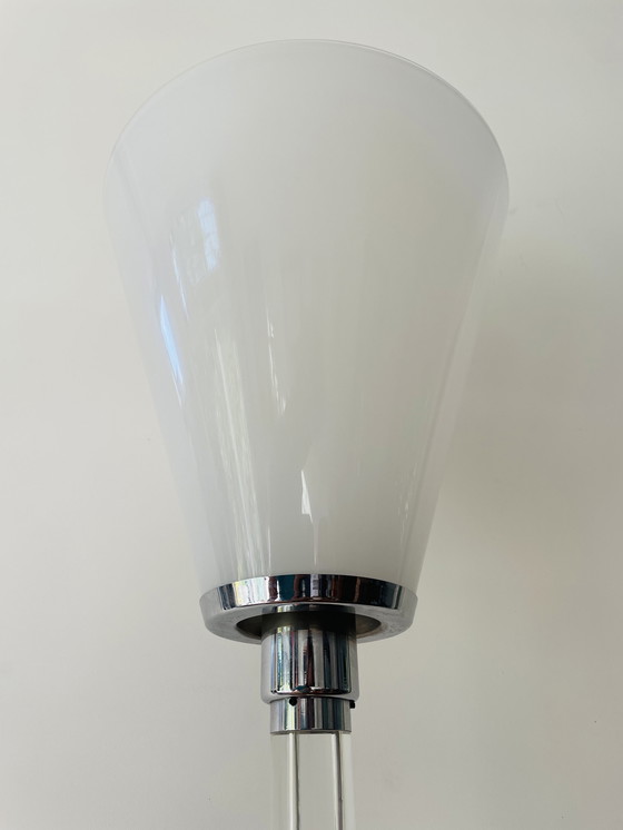 Image 1 of Ingo Maurer vloerlamp