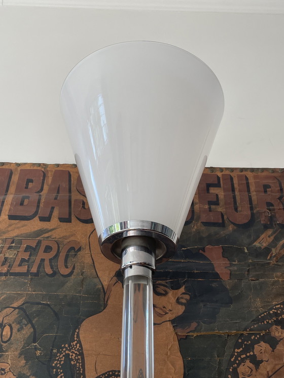 Image 1 of Ingo Maurer vloerlamp