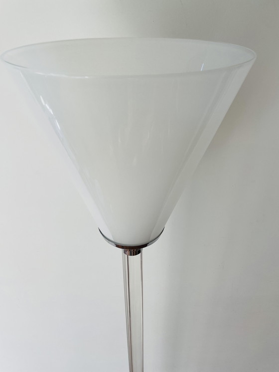 Image 1 of Ingo Maurer vloerlamp