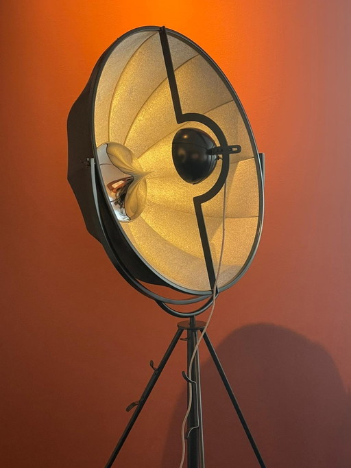 Pallucco Fortuny Led Silver-Rubelli