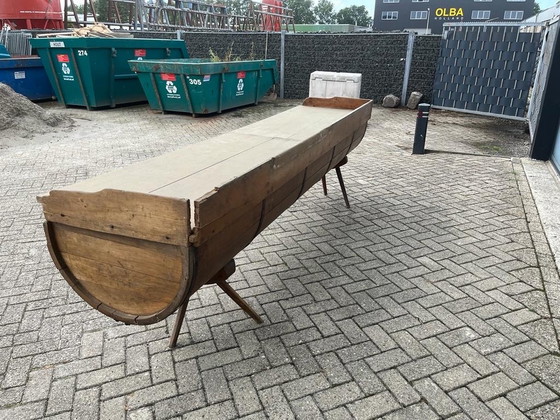 Image 1 of Vintage Dressoir