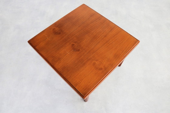 Image 1 of Vintage Teak Salontafel