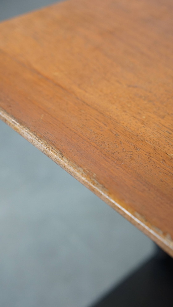 Image 1 of Schuitema Bar Table/ Bijzettafel 