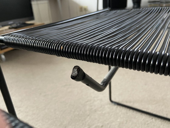 Image 1 of 4x Cmp Padova Italy Fly Line Spaghetti stoel