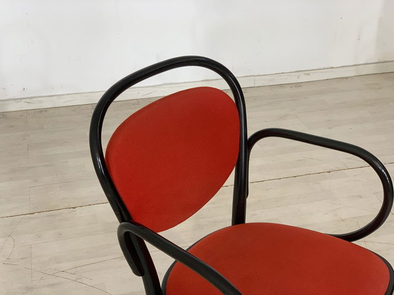 Image 1 of Thonet stoelen eetkamerstoel vintage