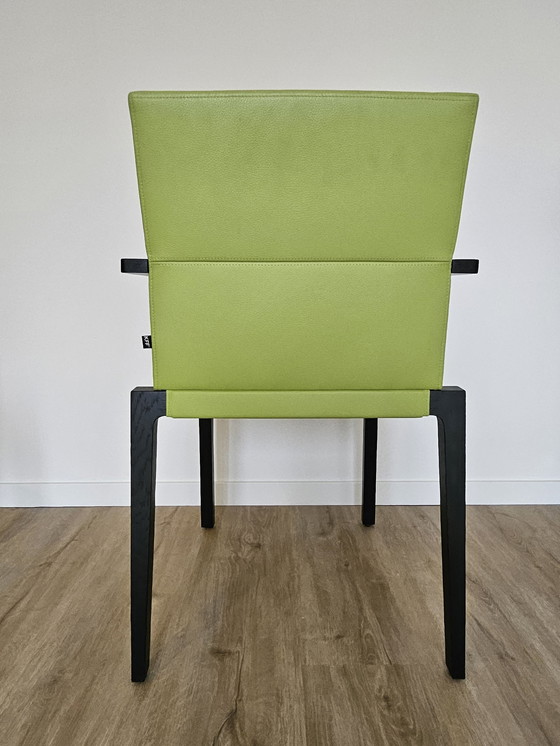 Image 1 of 4X Kff Design Stoelen