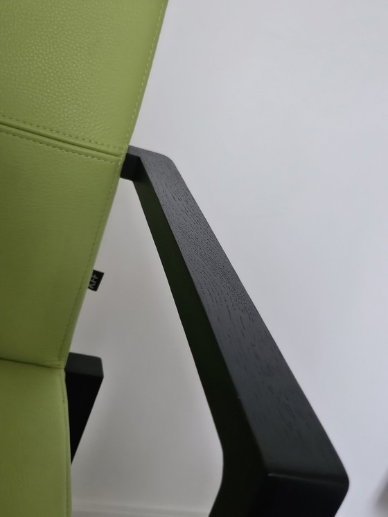 Image 1 of 4X Kff Design Stoelen