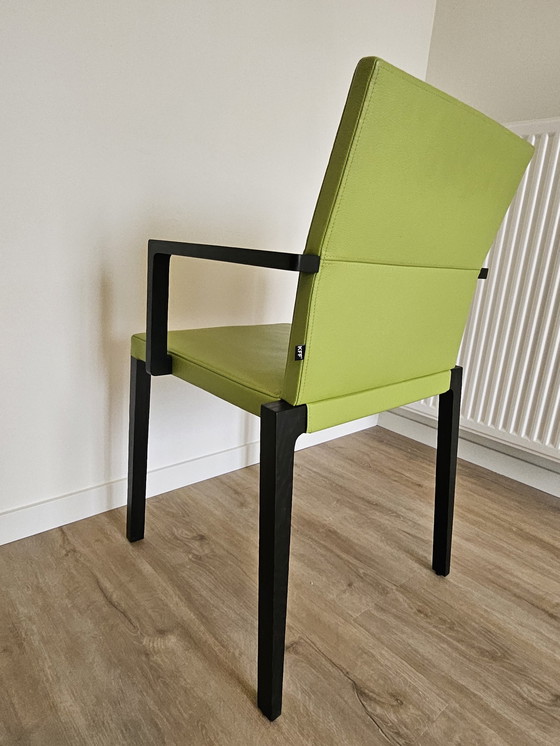 Image 1 of 4X Kff Design Stoelen