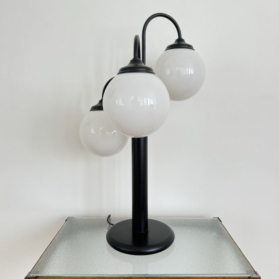 Image 1 of Art deco stijl Cascade lamp