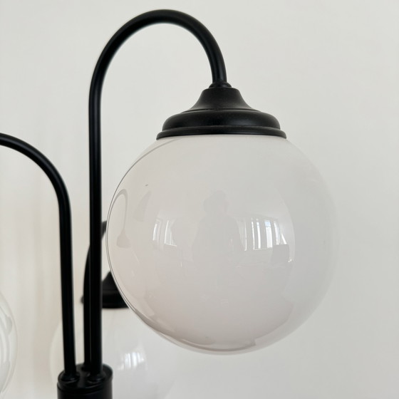 Image 1 of Art deco stijl Cascade lamp