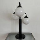 Art deco stijl Cascade lamp