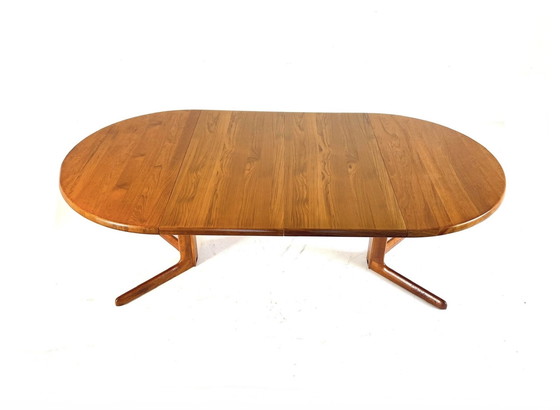 Image 1 of Xxl Verlengbare Deense Tafel