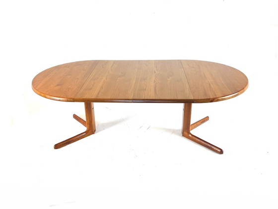 Image 1 of Xxl Verlengbare Deense Tafel