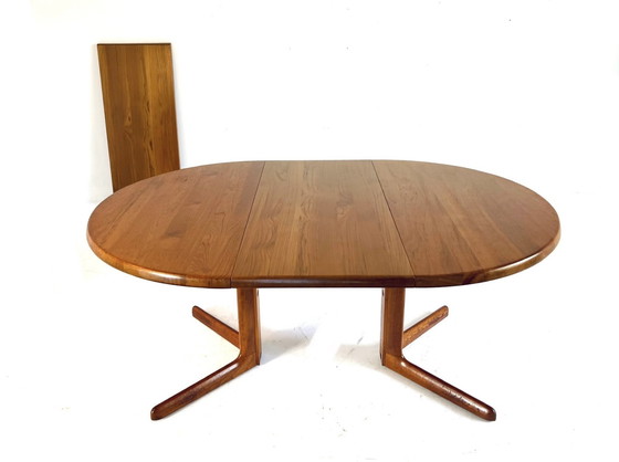 Image 1 of Xxl Verlengbare Deense Tafel