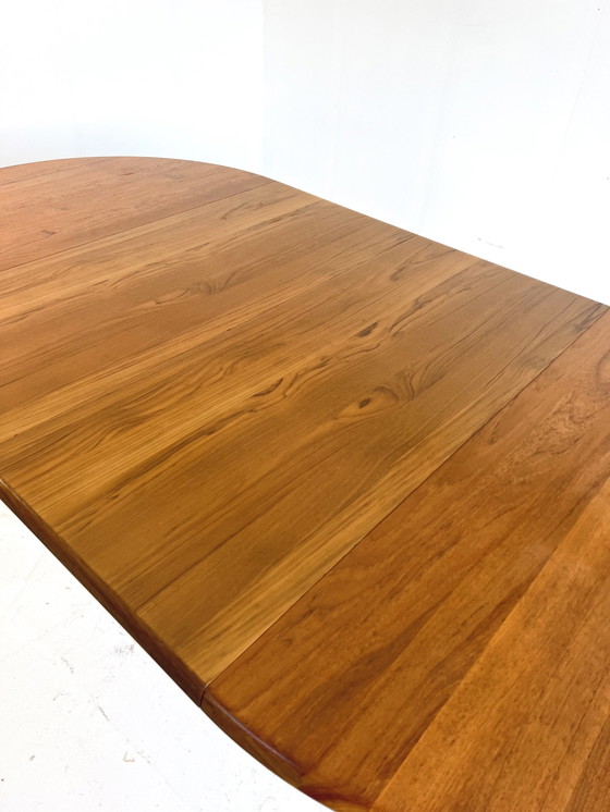 Image 1 of Xxl Verlengbare Deense Tafel