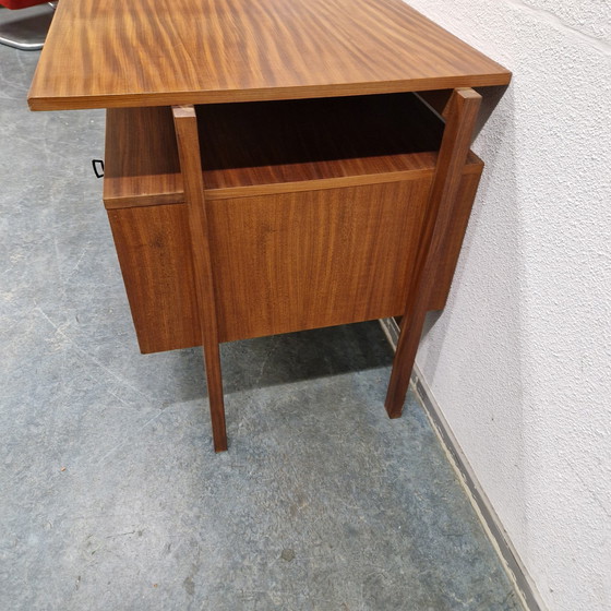 Image 1 of Jaren 60 Vintage Bureau