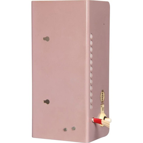 Image 1 of Vintage wandlamp voor Pokrok Zilina, Tsjechië 1960