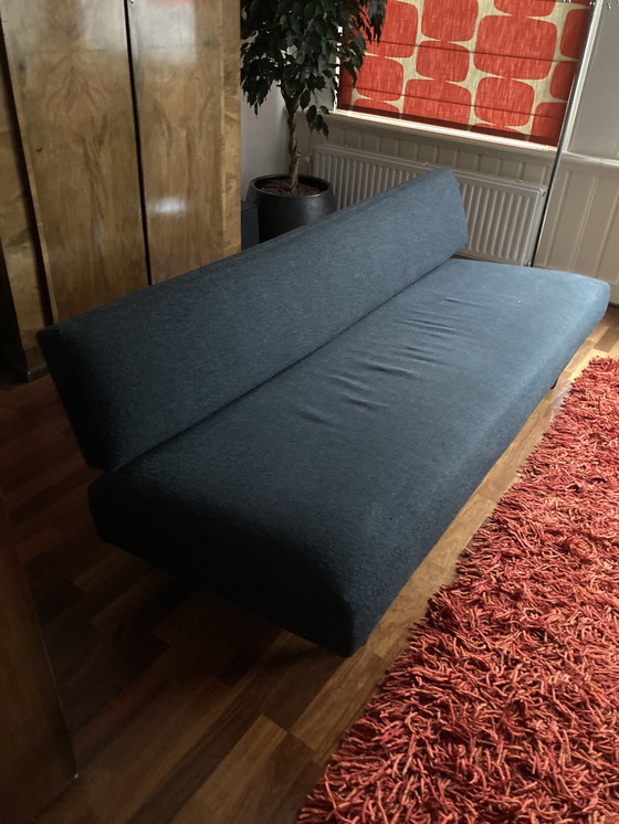 Image 1 of Vintage Rob Parry Doublet Gelderland Zeldzame Houten Versie