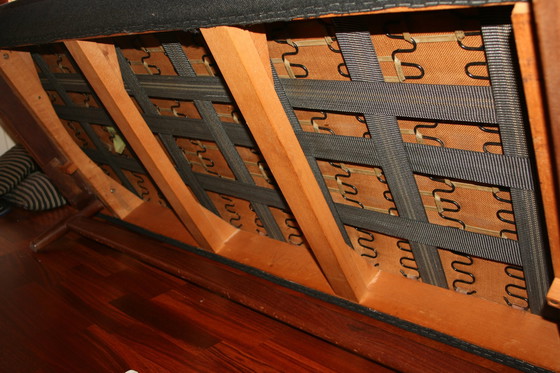 Image 1 of Vintage Rob Parry Doublet Gelderland Zeldzame Houten Versie