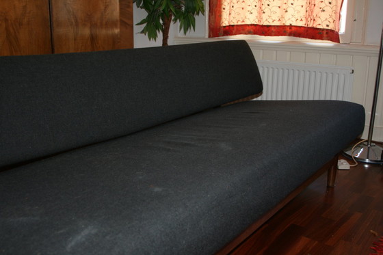 Image 1 of Vintage Rob Parry Doublet Gelderland Zeldzame Houten Versie