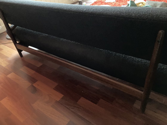 Image 1 of Vintage Rob Parry Doublet Gelderland Zeldzame Houten Versie