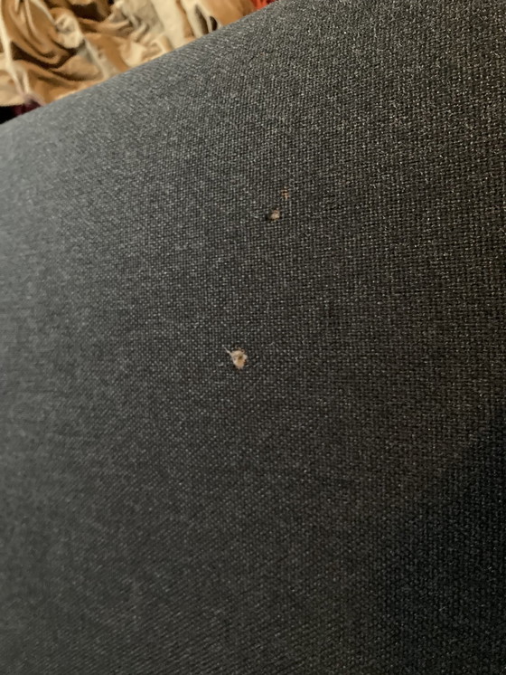 Image 1 of Vintage Rob Parry Doublet Gelderland Zeldzame Houten Versie