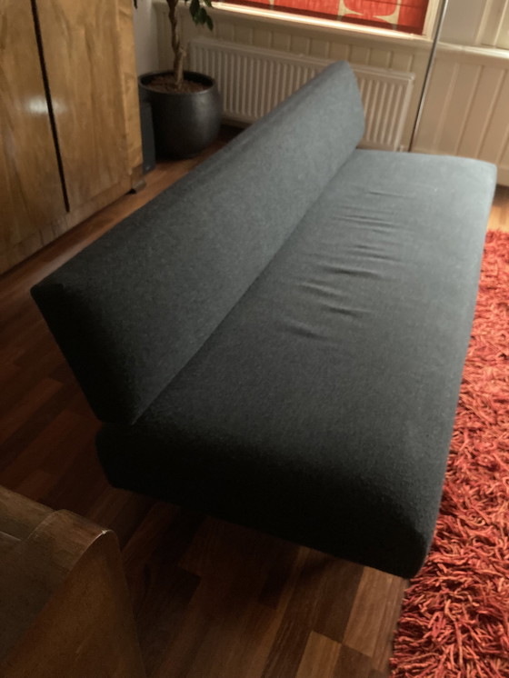 Image 1 of Vintage Rob Parry Doublet Gelderland Zeldzame Houten Versie