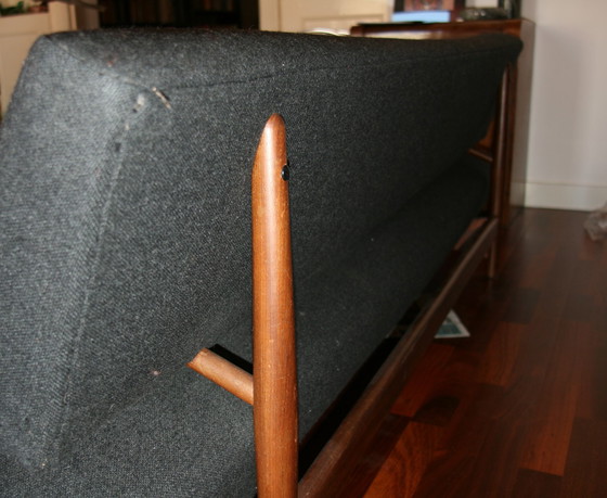 Image 1 of Vintage Rob Parry Doublet Gelderland Zeldzame Houten Versie