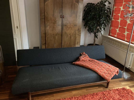 Image 1 of Vintage Rob Parry Doublet Gelderland Zeldzame Houten Versie