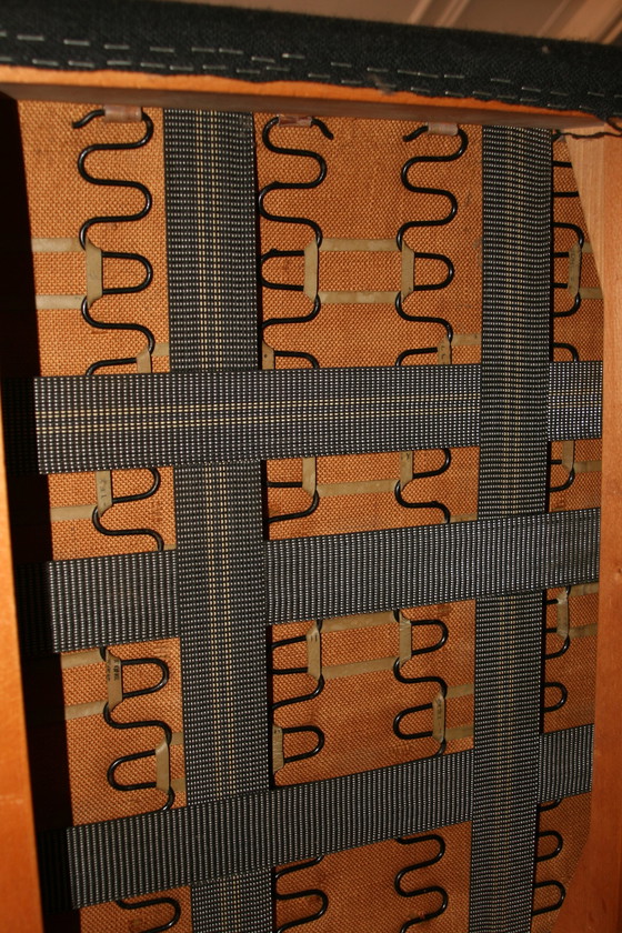 Image 1 of Vintage Rob Parry Doublet Gelderland Zeldzame Houten Versie